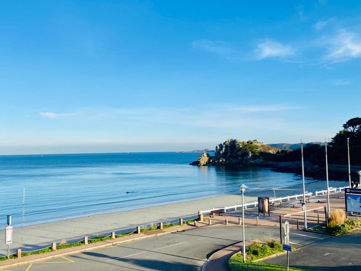 Appartement N°5 Vue Mer, Guirec Perros-Guirec